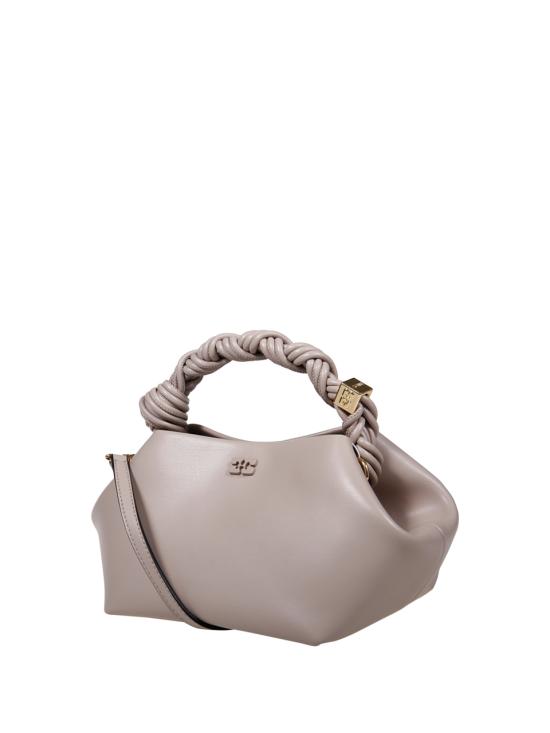 25FW 가니 숄더백 A5245 873 OYSTER GRAY - GANNI