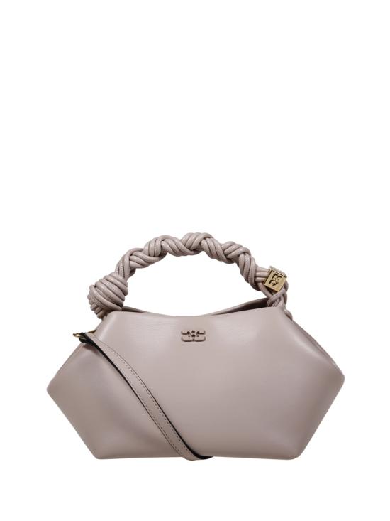 25FW 가니 숄더백 A5245 873 OYSTER GRAY