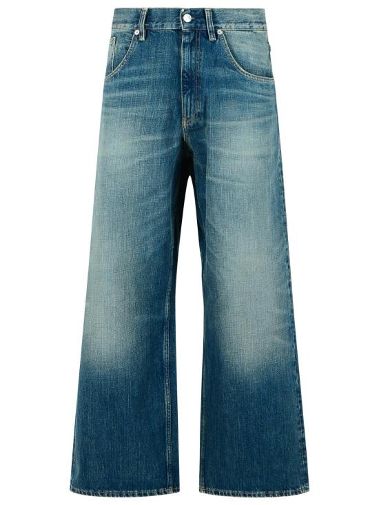 26SS 선플라워 데님 팬츠 5144 2DEEP VINTAGE Blue