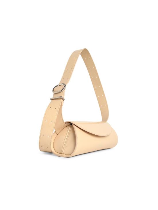 26SS 질샌더 숄더백 J07WD0023 P8923276 Beige - JIL SANDER