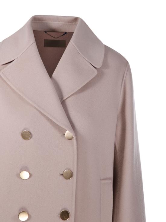 26SS 에스막스마라 코트 2619041041600 051 BEIGE ROSA - 'S MAX MARA