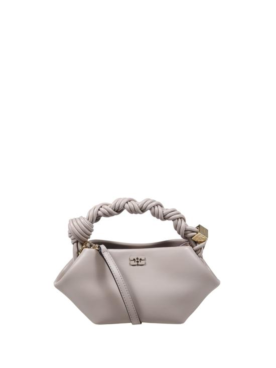 26SS 가니 토트백 A6949 873 OYSTER GRAY