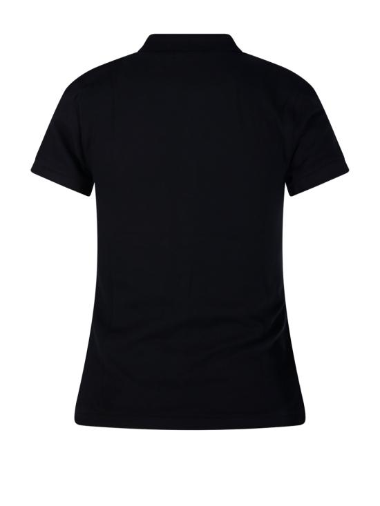 26SS 랄프 로렌 반팔 티셔츠 211939272004 POLO BLACK - RALPH LAUREN