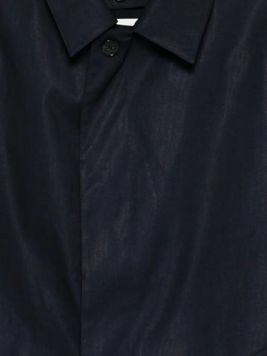 25FW 매킨토시 트렌치 코트 OC1107 NAVY - MACKINTOSH