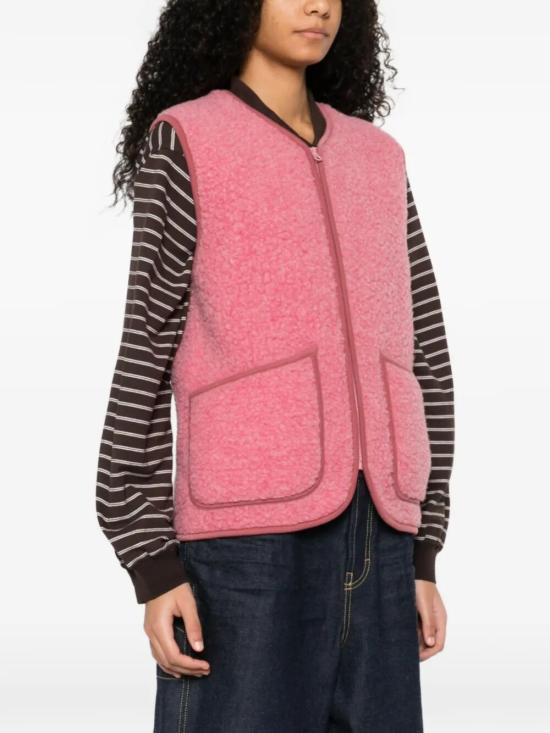 25FW 콜드브레이커 베스트 8158 4 PINK - COLDBREAKER 