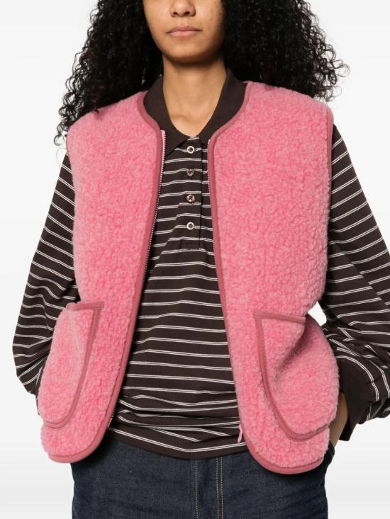 25FW 콜드브레이커 베스트 8158 4 PINK - COLDBREAKER 