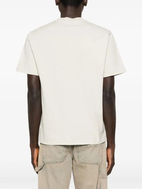 25FW 인더박스 반팔 티셔츠 FW250114 248 BEIGE - IN THE BOX