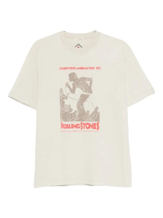 25FW 인더박스 반팔 티셔츠 FW250114 248 BEIGE