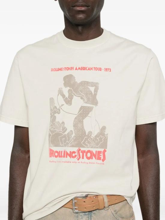 25FW 인더박스 반팔 티셔츠 FW250114 248 BEIGE - IN THE BOX