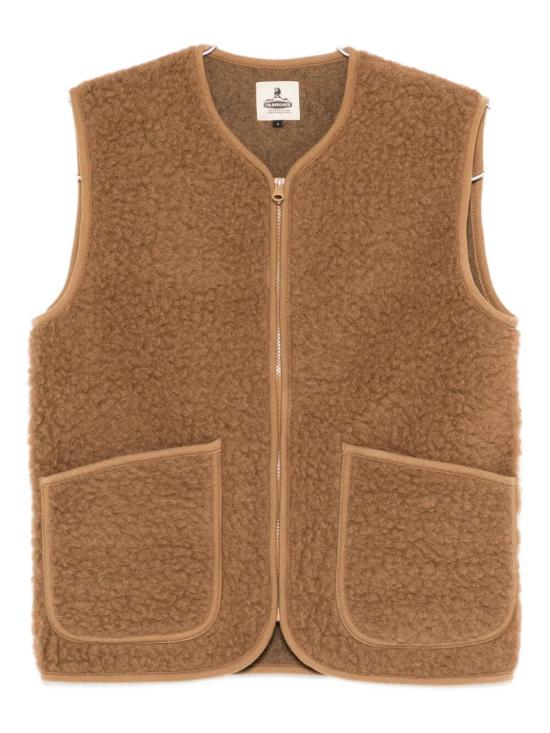 25FW COLDBREAKER 자켓 8158 32 CAMELLO