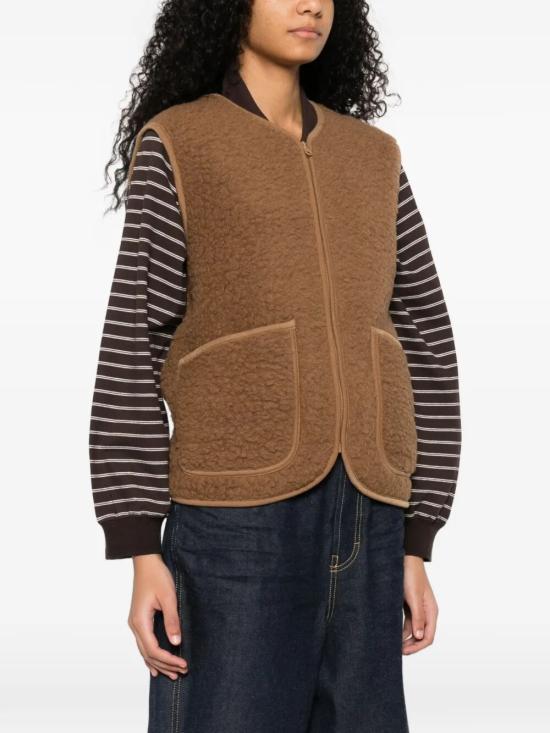 25FW COLDBREAKER 자켓 8158 32 CAMELLO - OTHER BRANDS