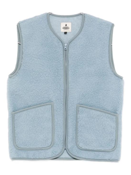 25FW COLDBREAKER 자켓 8158 256 ICY BLUE