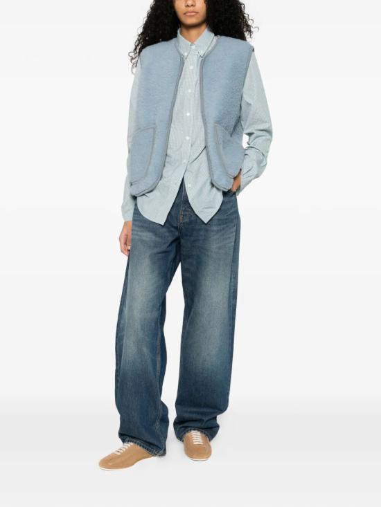 25FW COLDBREAKER 자켓 8158 256 ICY BLUE - OTHER BRANDS