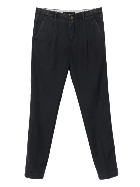 25FW 미쓰 스트레이트 팬츠 25WM09L 99 037 BLU NAVY