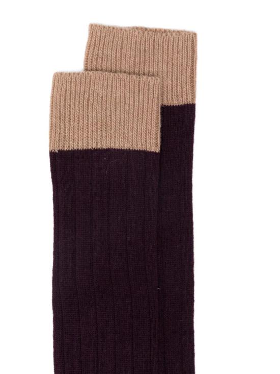 25FW 인더박스 양말 FW250046 200 PRUGNA - IN THE BOX