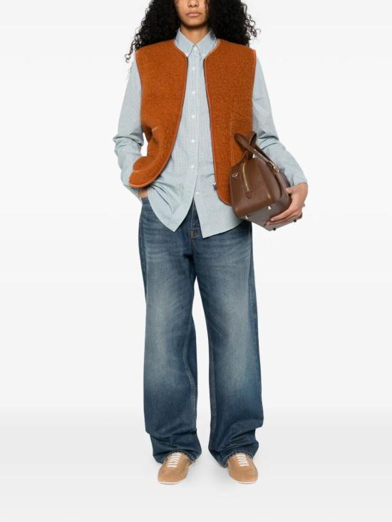 25FW COLDBREAKER 자켓 8158 169 FOX