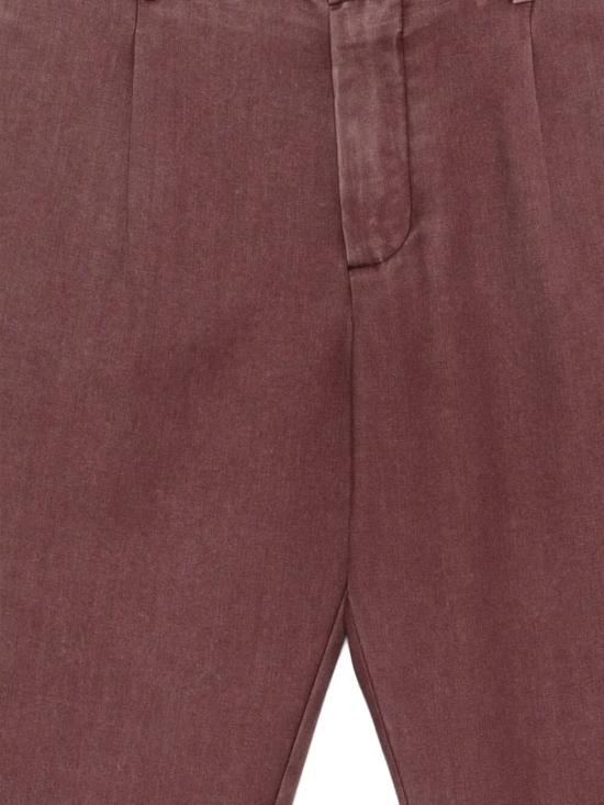 25FW 미쓰 스트레이트 팬츠 25WM09L 99 19 VINACCIA - MYTHS