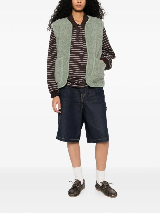 25FW COLDBREAKER 자켓 8158 6 GREEN - OTHER BRANDS