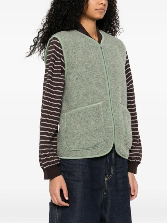 25FW COLDBREAKER 자켓 8158 6 GREEN - OTHER BRANDS