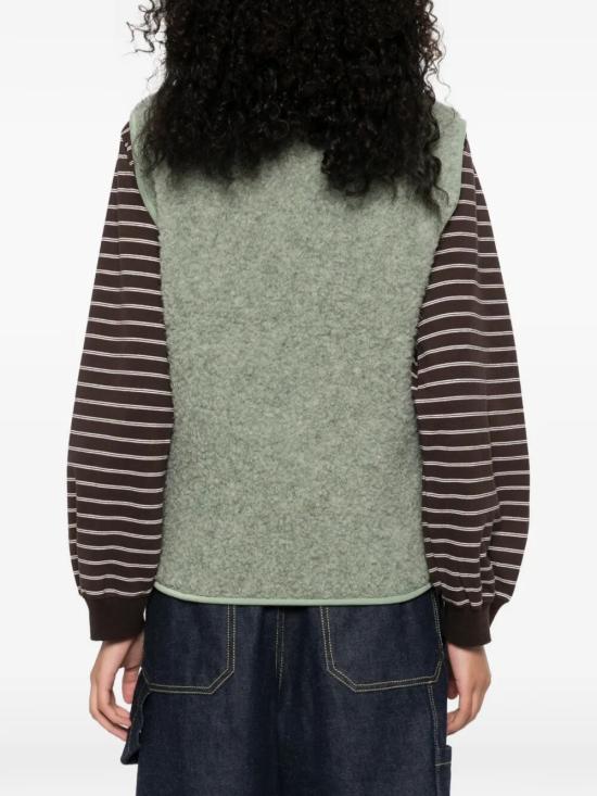 25FW COLDBREAKER 자켓 8158 6 GREEN - OTHER BRANDS