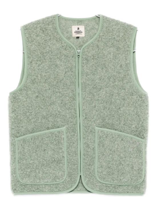 25FW COLDBREAKER 자켓 8158 6 GREEN