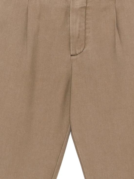 25FW 미쓰 스트레이트 팬츠 25WM09L 99 44 KAKY - MYTHS