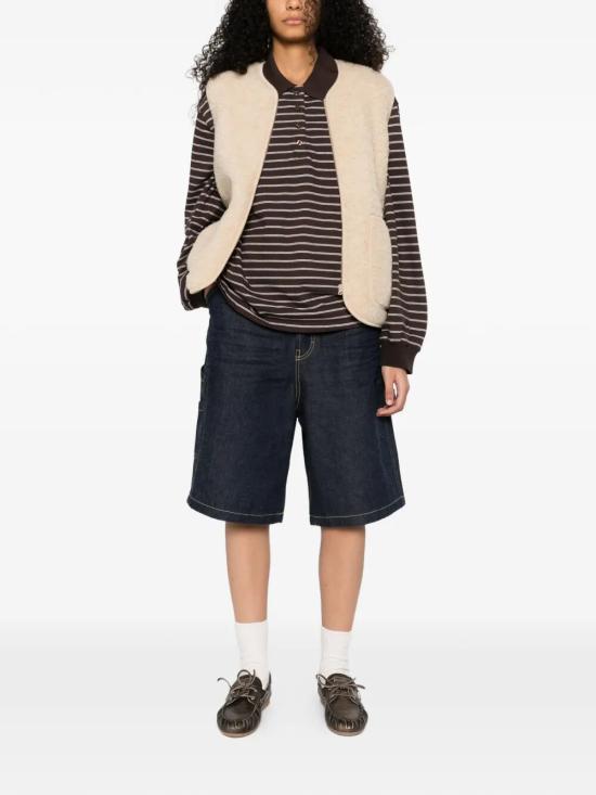 25FW 콜드브레이커 베스트 8158 3 BEIGE - COLDBREAKER 