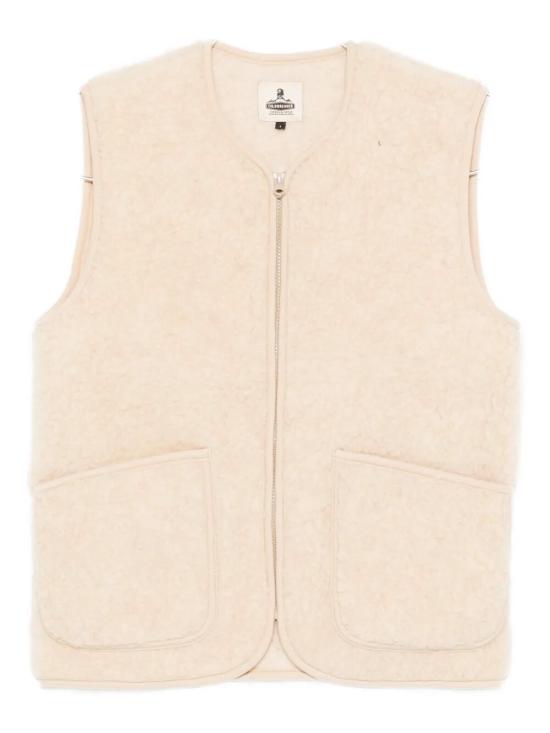 25FW 콜드브레이커 베스트 8158 3 BEIGE