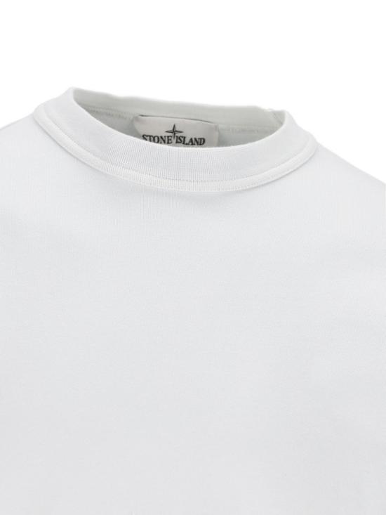 26SS 스톤 아일랜드 긴팔 티셔츠 L1S156100019S0410 V0041 Blue - STONE ISLAND