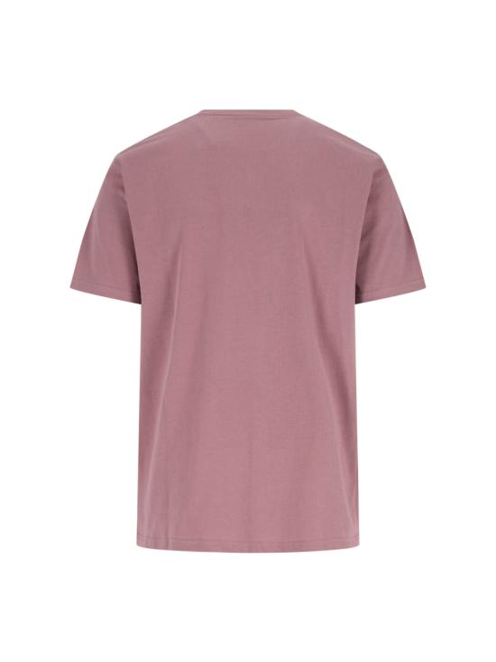 25FW 칼하트 WIP 반팔 티셔츠 I030434 1XFXX Pink - CARHARTT WIP