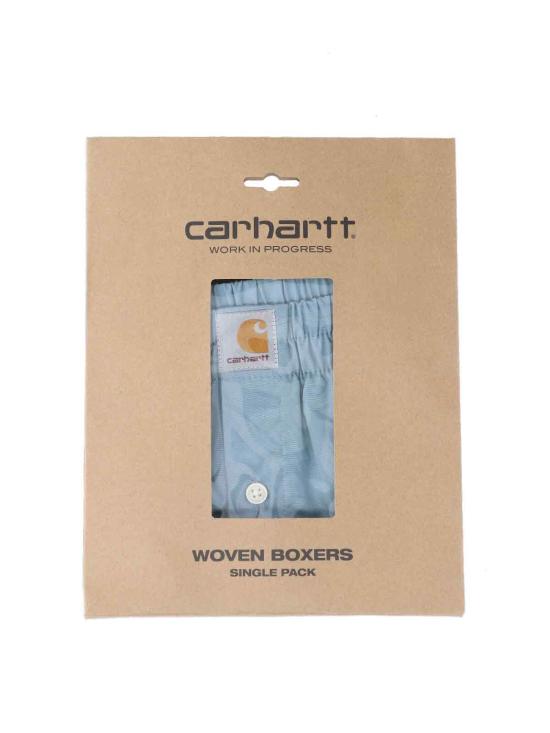 25FW 칼하트 WIP 팬티 I032355 33EXX Blue - CARHARTT WIP