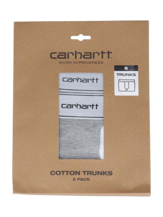 25FW 칼하트 WIP 팬티 I029375 14FXX Grey - CARHARTT WIP