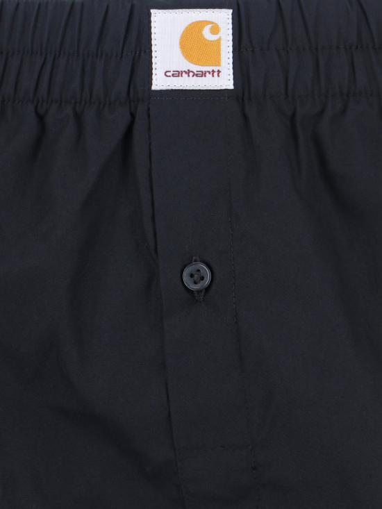 25FW 칼하트 WIP 팬티 I032355 89XX Black - CARHARTT WIP