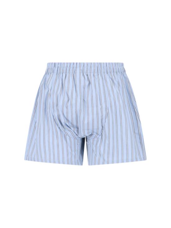 25FW 칼하트 WIP 팬티 I032355 30OXX Blue - CARHARTT WIP