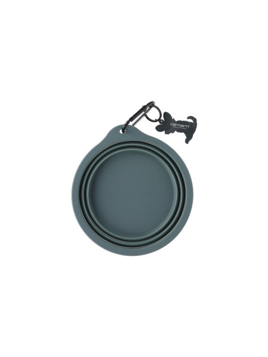 25FW 칼하트 WIP 키링 I035847 3DDXX Green - CARHARTT WIP