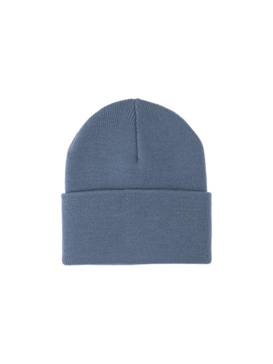 25FW 칼하트 WIP 비니 I020222 33DXX Blue - CARHARTT WIP