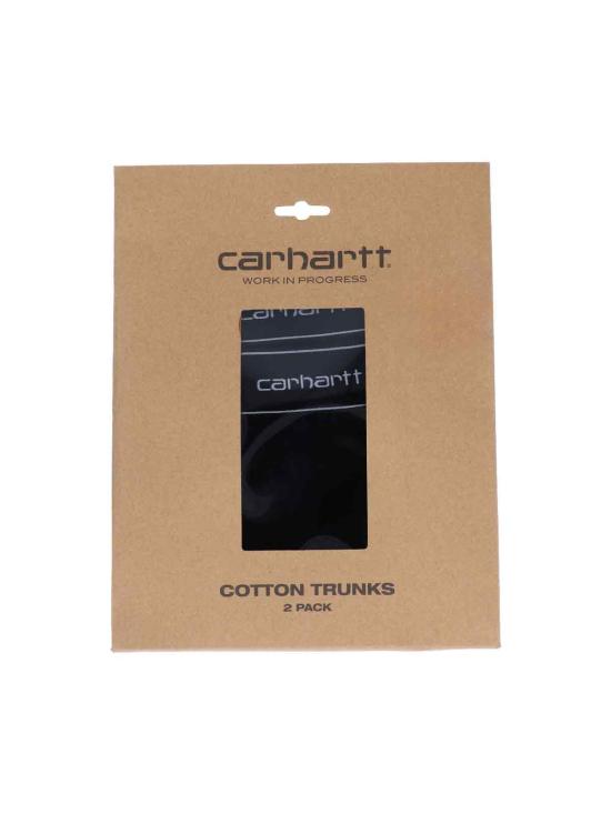 25FW 칼하트 WIP 팬티 I029375 933XX Black - CARHARTT WIP