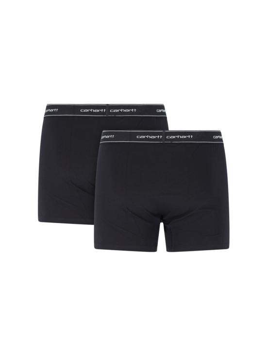 25FW 칼하트 WIP 팬티 I029375 933XX Black - CARHARTT WIP