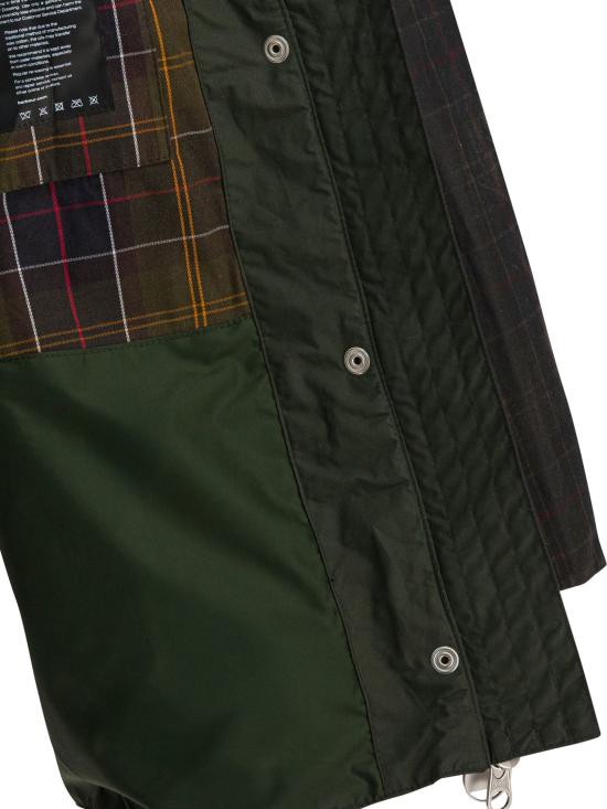 26SS 바버 자켓 LWX1528LWXTN11 - BARBOUR