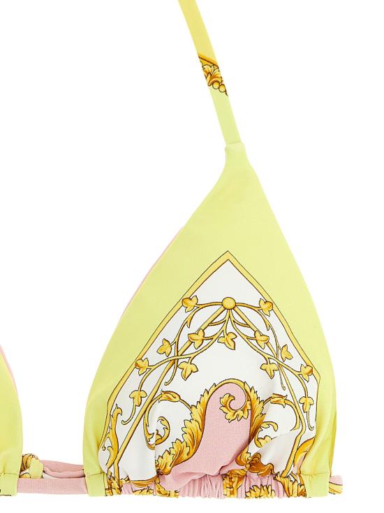 26SS 베르사체 비키니 수영복 10014061A171945Y590 - VERSACE