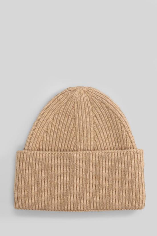 25FW 라니우스 비니 430605 F5LAUAHT186 Brown