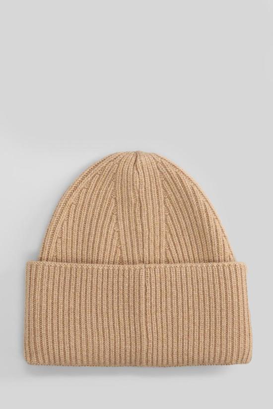 25FW 라니우스 비니 430605 F5LAUAHT186 Brown - LANEUS