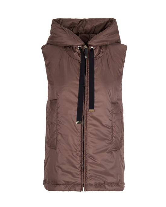 26SS 막스마라 더 큐브 숏패딩 2619291044600GREENGO049 Brown