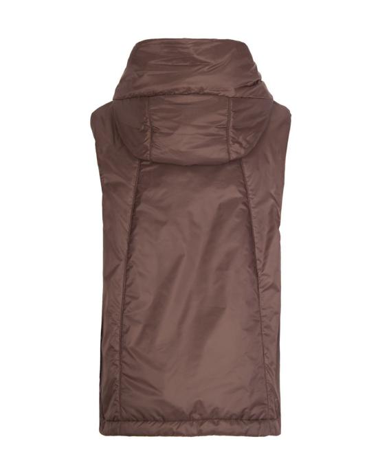 26SS 막스마라 더 큐브 숏패딩 2619291044600GREENGO049 Brown - MAXMARA THE CUBE