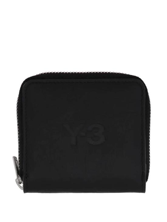  아디다스 Y3 가죽소품 JD2895 Black