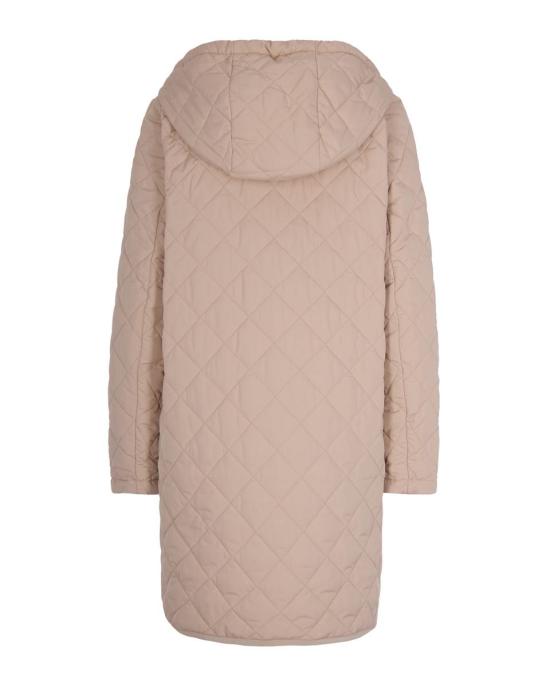 26SS 위켄드막스마라 롱패딩 2615491021600WKDERIO001 Beige - WEEKEND MAX MARA