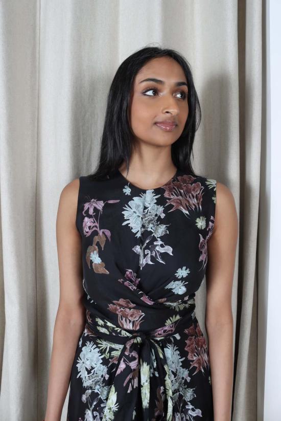  알투자라 롱 원피스 페니 드레스 - ALTUZARRA