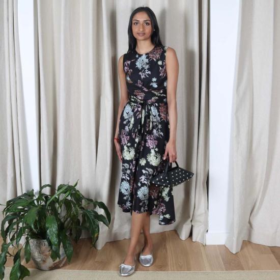  알투자라 롱 원피스 페니 드레스 - ALTUZARRA