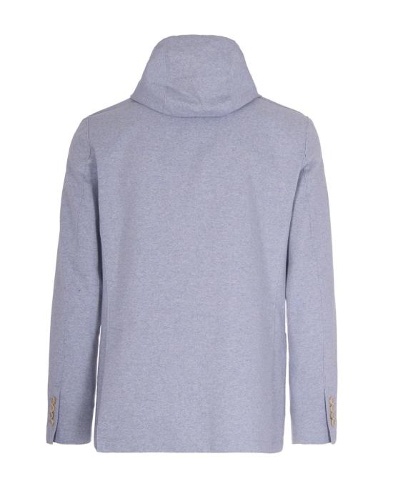 26SS 일레븐티 자켓 M70GIAF02TES0M03708 ZUCCHERO - ELEVENTY