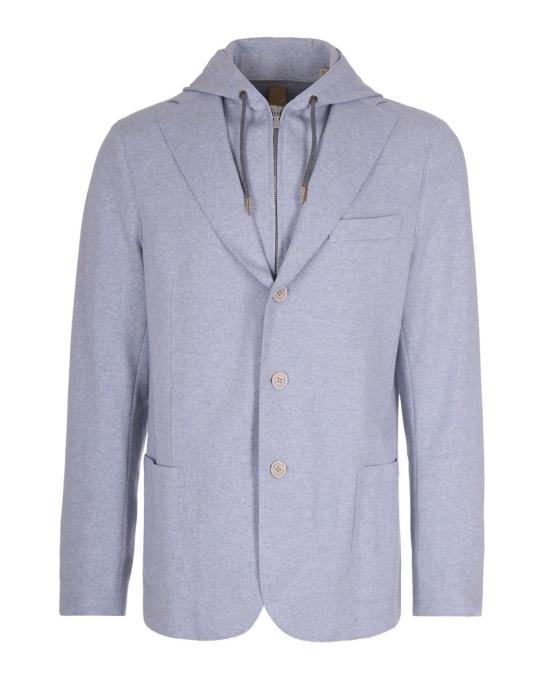 26SS 일레븐티 자켓 M70GIAF02TES0M03708 ZUCCHERO